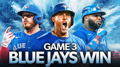 MLB Trending Image: 4 Takeaways From the Blue Jays' ALCS Game 3 Win Over the Mariners