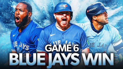 MLB Trending Image: 4 Takeaways From the Blue Jays’ ALCS Game 6 Win Over the Mariners