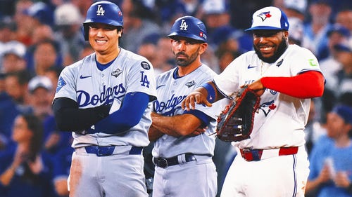 MLB Trending Image: 'Don't Poke the Bear': Bassitt Warns Blue Jays Fans Chanting 'We Don't Need You' At Ohtani