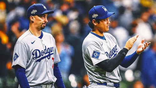 MLB Trending Image: 4 Takeaways From the Dodgers’ NLCS Game 1 Win Over the Brewers