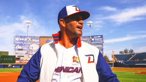 MLB Trending Image: MLB Postseason Buzz: Albert Pujols Won't Manage Angels, Interviewing With Padres