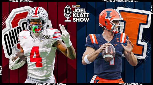 COLLEGE FOOTBALL Trending Image: College Football Week 7 Picks, Preview: What To Expect in OSU-Illinois, Indiana-Oregon