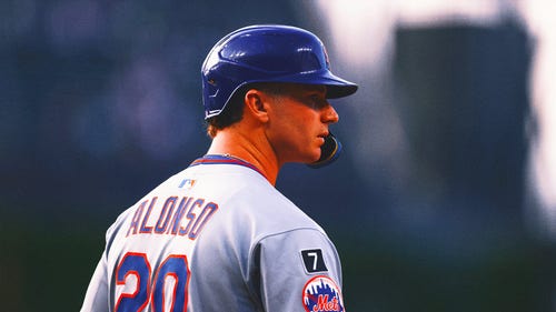 TEXAS RANGERS Trending Image: 3 Best MLB Free-Agent Fits For Pete Alonso if He Leaves New York Mets