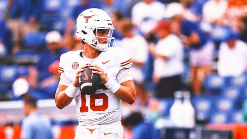 COLLEGE FOOTBALL Trending Image: Joel Klatt on The Herd: 'Arch Has Not Played Well At All'