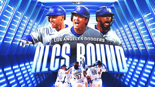 MLB Trending Image: 4 Takeaways From Dodgers' Win Over Phillies to Advance to NLCS