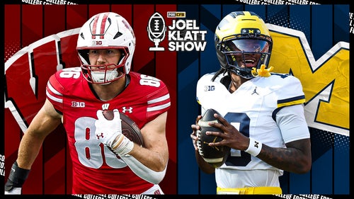 COLLEGE FOOTBALL Trending Image: College Football Week 6 Picks, Preview: What To Expect in Wisconsin-UM, Miami-FSU
