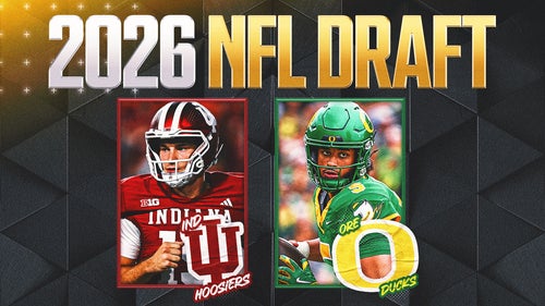 NFL Trending Image: 2026 NFL Draft: Scouting Fernando Mendoza and Dante Moore Before Indiana-Oregon