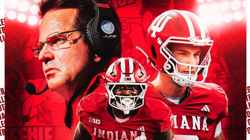 COLLEGE FOOTBALL Trending Image: 4 Takeaways From Indiana's Dominant Win Over UCLA on 'Big Noon Saturday'