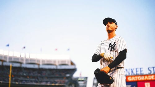 MLB Trending Image: 3 Best MLB Free Agent Fits for Cody Bellinger if He Leaves New York Yankees