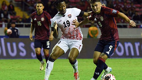 Imagen de tendencia de la Copa Mundial de la FIFA masculina: Bermuda vs Trinidad y Tobago: vea cómo, hostil, W. Warred