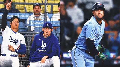 MLB Trending Image: World Series Boobirds? Ohtani, Sasaki, Springer Shouldn't Expect Warm Welcomes