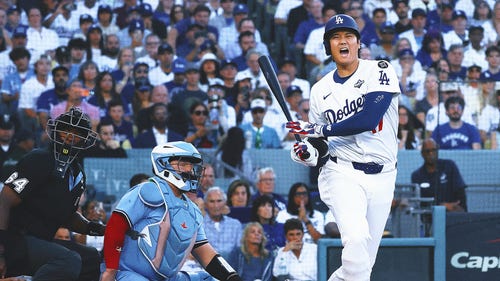 MLB Trending Image: Dodgers vs. Blue Jays World Series Game 6: Starters, Lineups, How to Watch