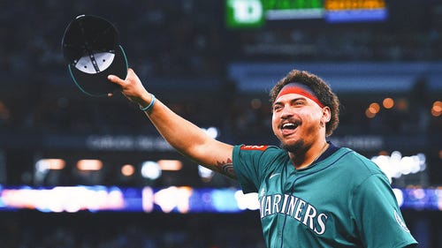 MLB Trending Image: 'Huge on Short Rest': Mariners Stay Hot in Game 1 Win After 15-Inning Classic