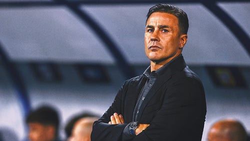 Czechia vs. Croatia: How to Watch, Odds, WCQ Preview 8 FIFA WORLD CUP MEN Trending Image: Uzbekistan Hires Italy's Fabio Cannavaro For Debut World Cup Appearance
