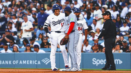 NEXT Trending Image: Dodgers vs. Blue Jays: Assembling the Ultimate 2025 World Series Starting Lineup