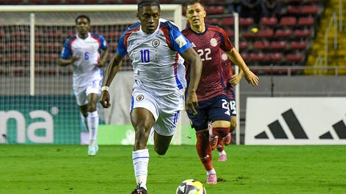 FIFA WORLD CUP MEN Trending Image: Costa Rica vs Nicaragua: How to Watch, Odds, WCQ Preview