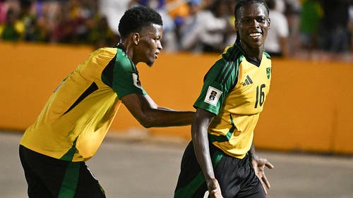 Imagen de tendencia de la Copa Mundial de la FIFA masculina: Qurakao vs Jamaica: cómo ver, respuesta, W. War