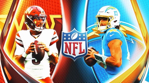 NFL Trending Image: FOX Super 6 Contest: Chris 'The Bear' Fallica's NFL Week 5 Picks, Predictions