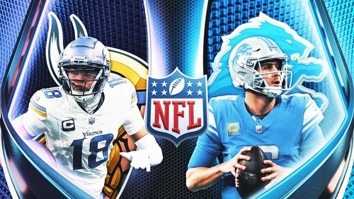 NFL Trending Image: FOX Super 6 Contest: Chris 'The Bear' Fallica's NFL Week 9 Picks, Predictions