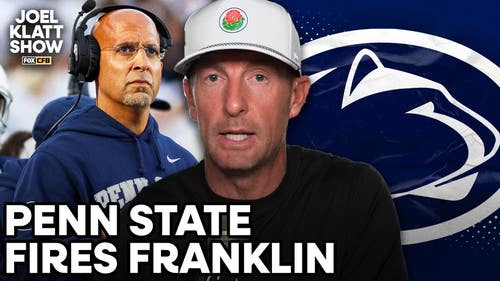 COLLEGE FOOTBALL Trending Image: Who Will Be Penn State’s Next Head Coach? Four Names PSU Needs to Call