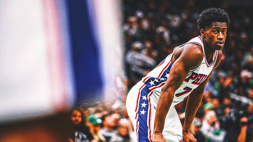 BETTING Trending Image: 2025 NBA Rookie of the Year Odds: Flagg Favored; VJ Edgecombe Leaps