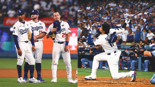 MLB Trending Image: Dodgers' Offense Searching for Answers After a Rookie Put Them on the Ropes