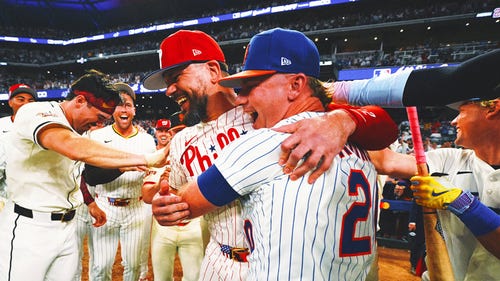 PHILADELPHIA PHILLIES Trending Image: 2026 MLB Free Agent Rankings: Top 10 Stars Hitting Open Market This Offseason