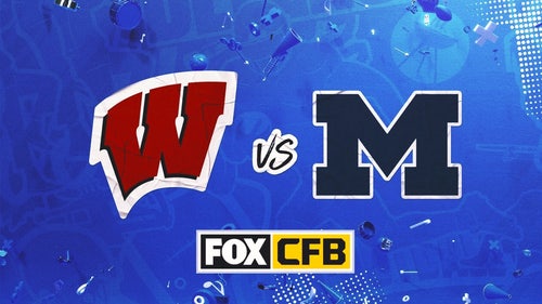 COLLEGE FOOTBALL Trending Image: FOX Super 6 Contest: Geoff Schwartz's College Football Week 6 Picks, Predictions