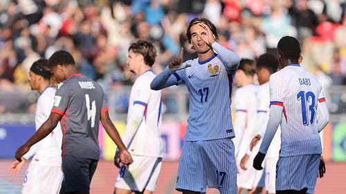 FIFA U20 WORLD CUP Trending Image: Japan vs France: How to Watch, Odds, U-20 Preview