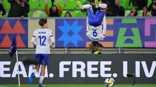 Colombia vs. France: How to Watch, Odds, U-20 Preview 3 FIFA U20 WORLD CUP Trending Image: Morocco vs. France: How to Watch, Odds, U-20 Preview