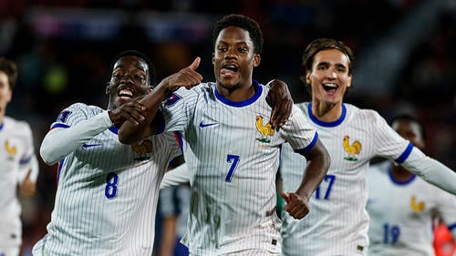 FIFA U20 WORLD CUP Trending Image: Norway vs France: How to Watch, Odds, U-20 Preview
