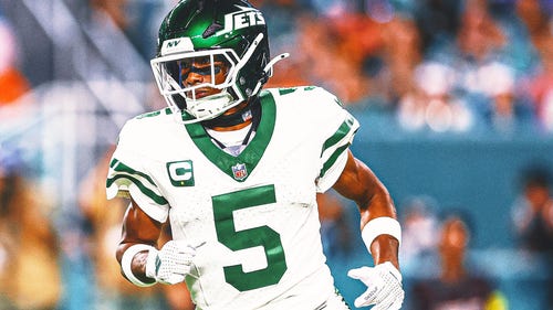 NFL Trending Image: 2025 NFL Week 7 Buzz: Garrett Wilson Out; Puka Nacua, Emeka Egbuka Updates