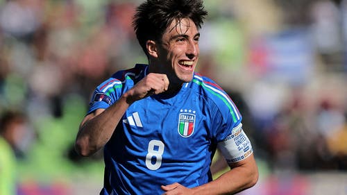 FIFA U20 Copa do mundo Imagem: Itália vs. Cuba: Veja como, reações, 2025 FIFA Under -20 Copa da Copa do Mundo Preview