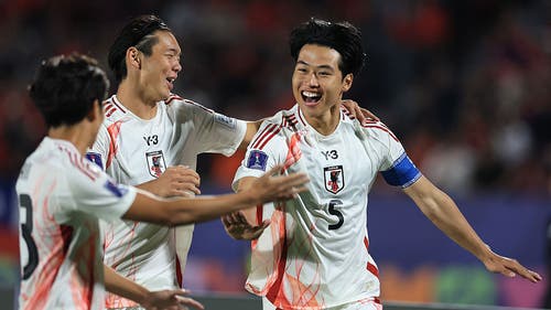 FIFA U20 Copa Mundial Mundial Imagen: Nueva Zelanda vs Japón: Cómo mirar, dimensiones, vista previa U-20