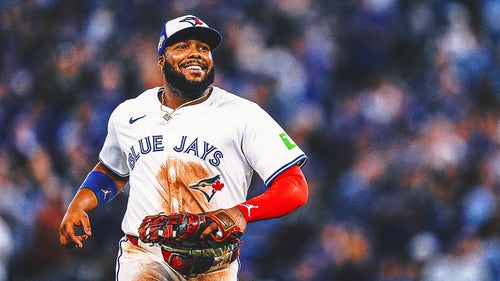 NEXT Trending Image: Sportsbooks Admit, 'We Definitely Need Blue Jays' to Win World Series