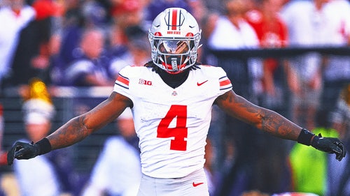 COLLEGE FOOTBALL Trending Image: College Football Week 7 Preview: Best Games to Watch this Weekend
