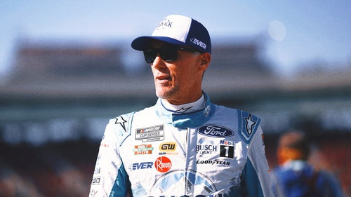 NASCAR Trending Image: Kevin Harvick, Former Champs Share Thoughts on One-Race Title Format