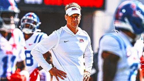 NEXT Trending Image: Florida Gators' Next Head Coach Odds: Lane Kiffin Favored