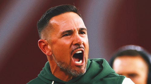 NFL Trending Image: Green Bay Packers HC Matt LaFleur: 'I Don't Give a S--- if it's Halloween'