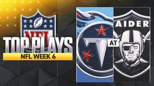 NEXT Trending Image: NFL Week 6 Highlights: Bucs Impress, Packers Get Back on Track, Panthers Upset Cowboys