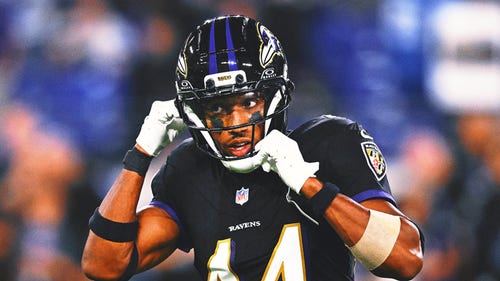 NFL Trending Image: 2025 NFL Week 6 Buzz: Ravens Get Starters Back — But Not Lamar Jackson