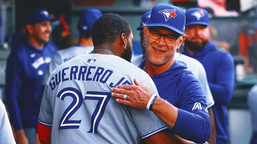 NEW YORK YANKEES Trending Image: Farewell Donnie Baseball: Mattingly Leaves Blue Jays Staff