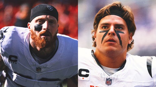 NFL Trending Image: Cowboys Rebuffed in Trade Deadline Calls for Maxx Crosby, Trey Hendrickson