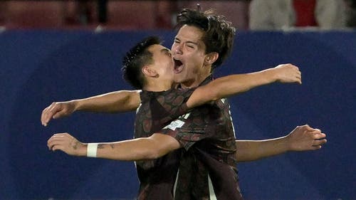 FIFA U20 Copa do mundo Imagem: Espanha vs México: Veja como, adversidade, 2025 FIFA U -20 Copa da Copa do Mundo Preview