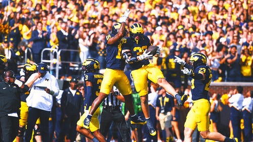 NEXT Trending Image: Hard Truths, Honest Reflection and a Season‑Defining Win for Michigan