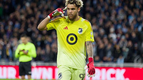 NEXT Trending Image: Minnesota United vs. Seattle Sounders: How to Watch, Odds, Game 2 Preview