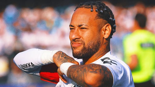 FIFA WORLD CUP MEN Trending Image: Brazil's Carlo Ancelotti: Neymar Still on Radar to Play at World Cup