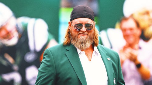NFL Trending Image: Former Jets Lineman Nick Mangold Dies After Complications From Kidney Disease