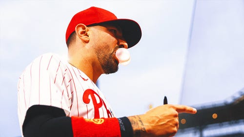 MLB Trending Image: MLB Postseason Buzz: Phillies Likely to Move on From 2-Time All-Star