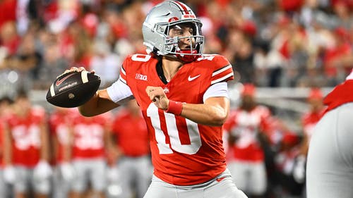 COLLEGE FOOTBALL Trending Image: Ohio State vs. Illinois: How to watch, TV Channel, Streaming, Prediction